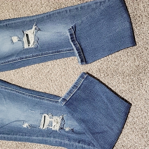 Flying Monkey Skinny Jeans - Picture 10 of 10